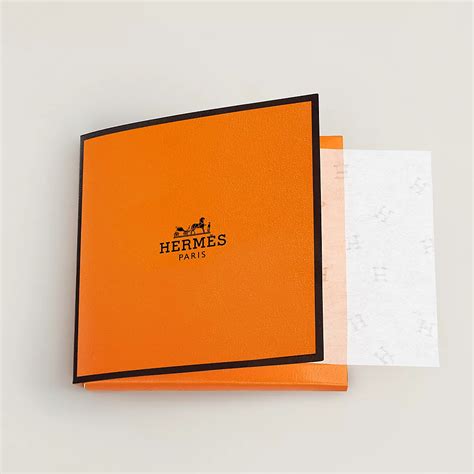 blotting paper hermes|Fragrances and make.